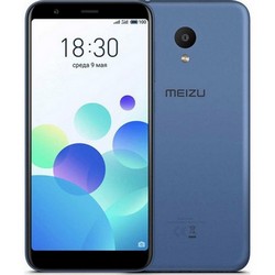 Замена динамика на телефоне Meizu M8c в Смоленске